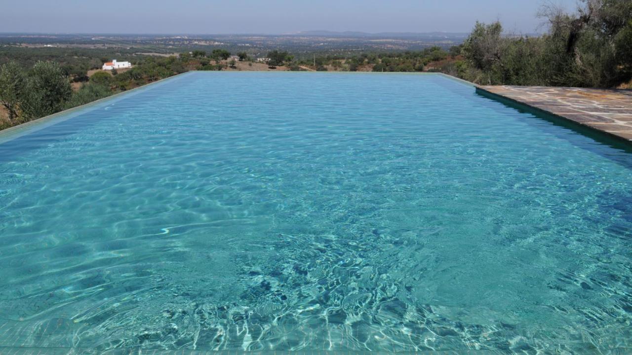 Quinta De Evoramonte Villa Estremoz Exterior photo