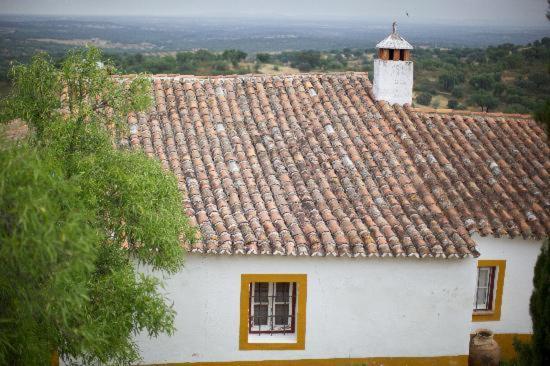 Quinta De Evoramonte Villa Estremoz Exterior photo