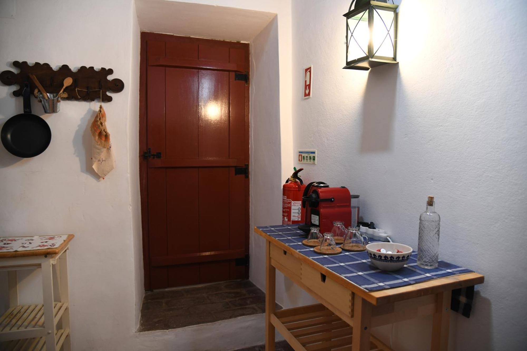 Quinta De Evoramonte Villa Estremoz Exterior photo
