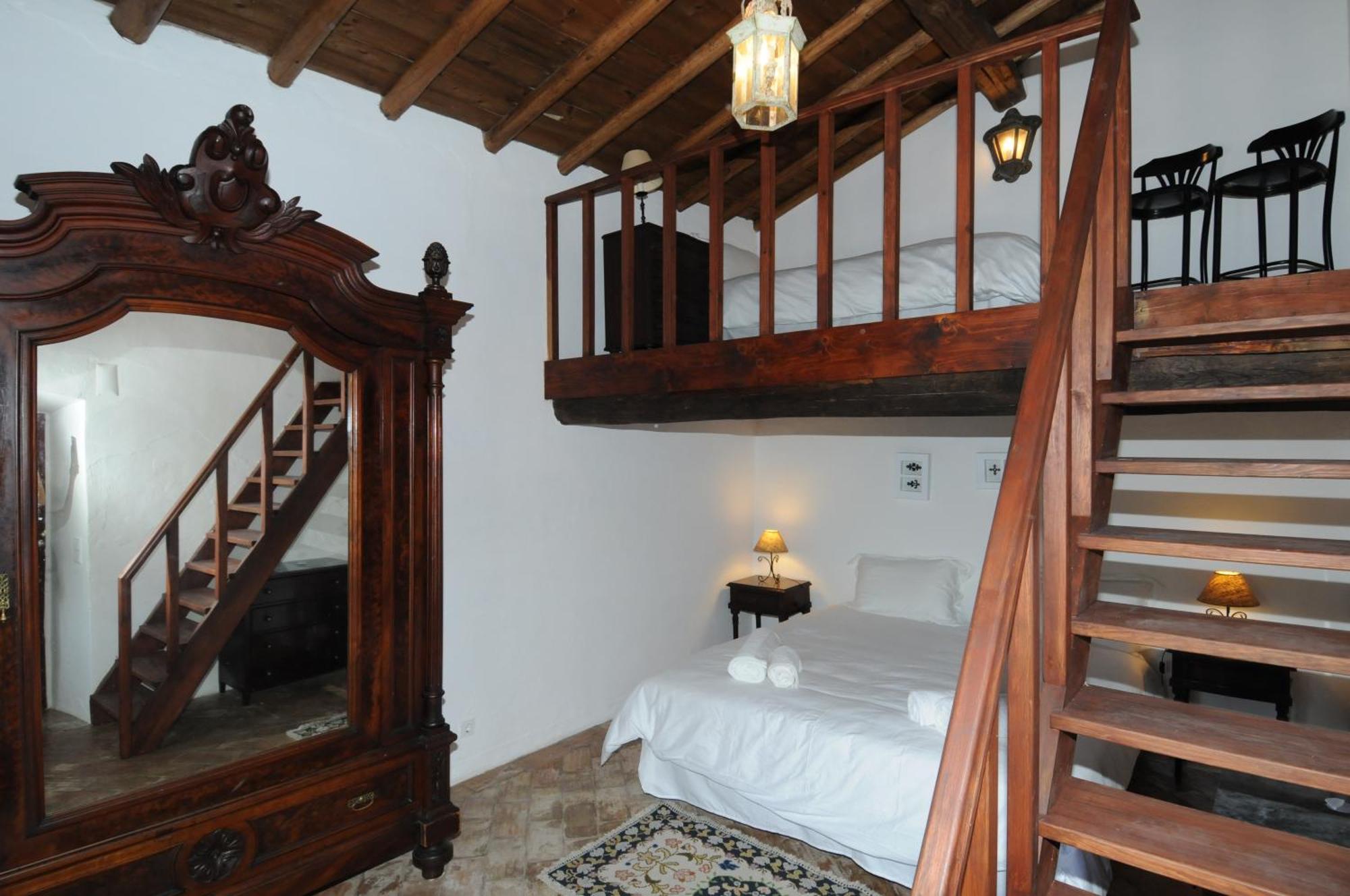 Quinta De Evoramonte Villa Estremoz Exterior photo